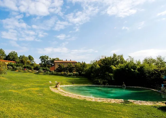 Agriturismo Paradiso41 Assisi