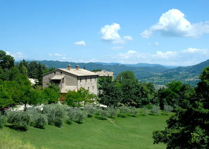 Agriturismo Paradiso41 Assisi